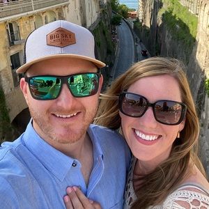 Meet your Posher, Jacy